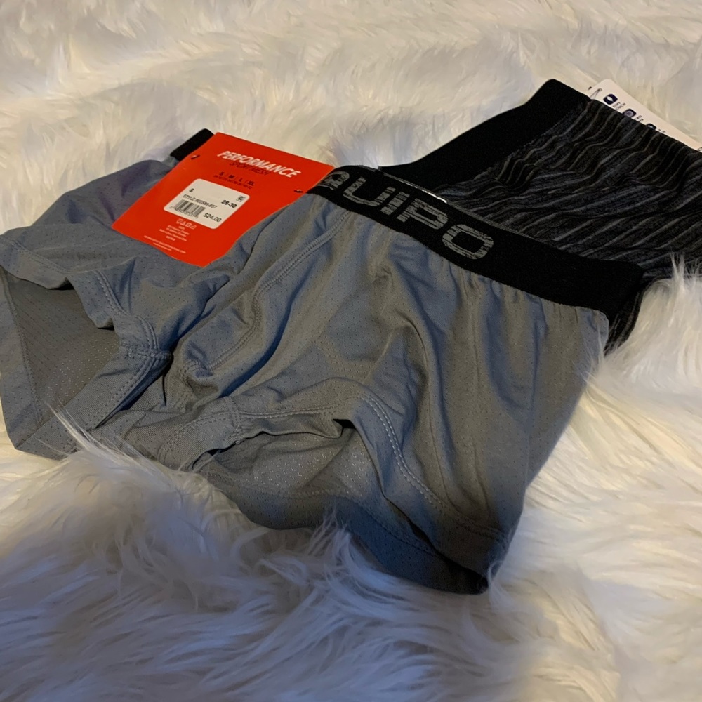 Men’s 2 ok Equipo Brazilian trunks size S